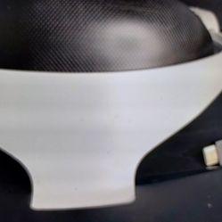 Sony PS VR Psvr PlayStation 4 PlayStation 5 Or 4 Console Said Headset Tested And Working