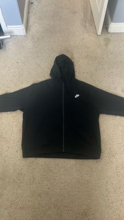 Nike jacket