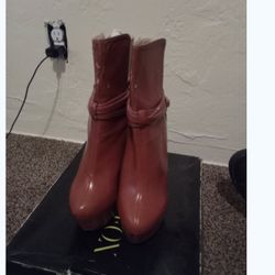 Women's Boots