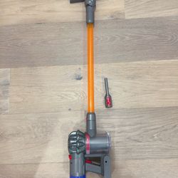 Dyson Kids Play Vacuum