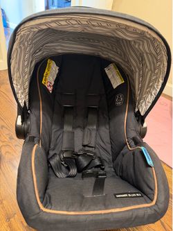 Graco Carseat
