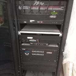 Technical Innovation Field Deployable Video Conference System