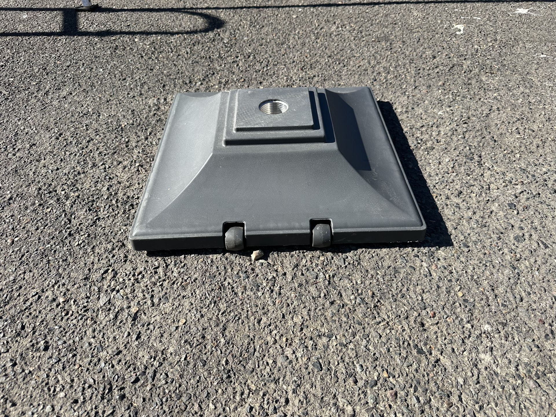 Umbrella stand