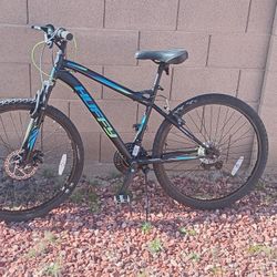 Two Bicycles For Sale $50 Both