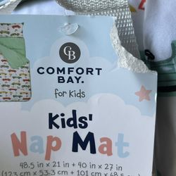 Kids Sleeping Bag
