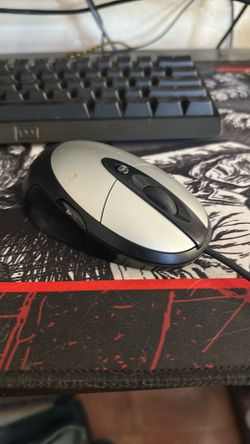 Logitech MX310