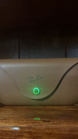 Ray-Ban Meta Wayfarer Smart Sunglasses (Polarized) + Charging Case