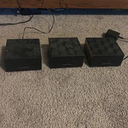 Nighthawk Wi-Fi 6 Satellite MS70