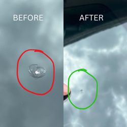 Windshield Repair