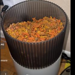 Automatic Cat Feeder-WiFi