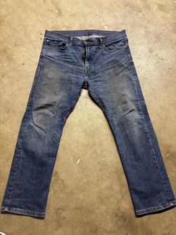 Levi’s jeans  36 x 30