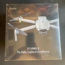Drone $200 New Never Opened