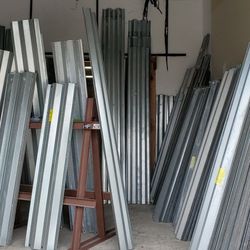 Hurricane Panels SALE 