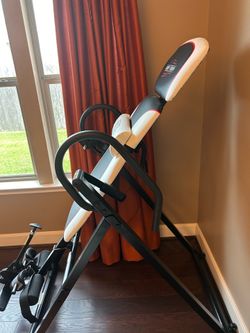 Inversion Table