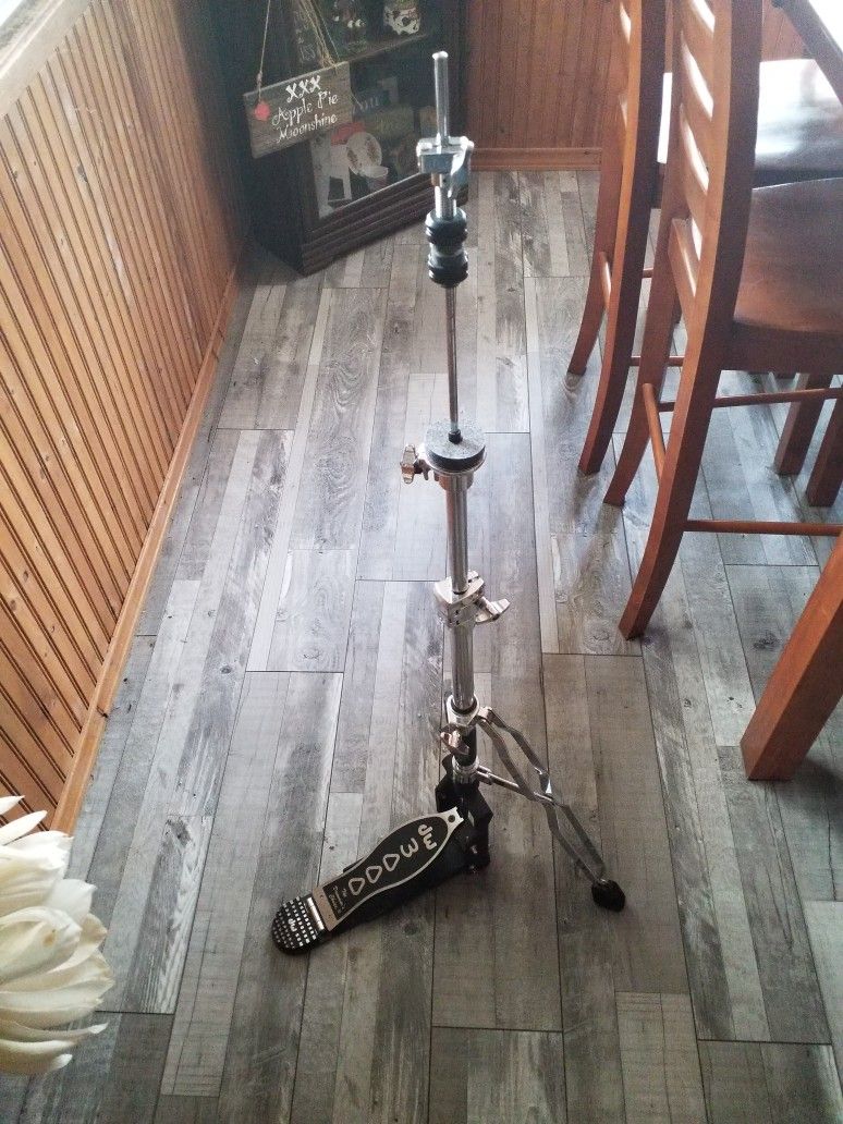 DW 3000 Hi Hat
