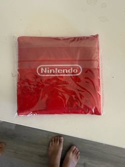 Ditto Pokopia Bag worlds Nintendo exclusive