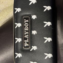 Play Boy Wallet