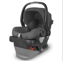 UPPAbaby Mesa Infant Car Seat with Two Bases
