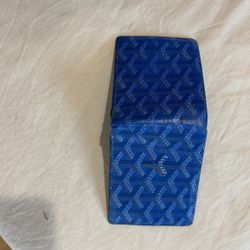 Goyard Wallet 