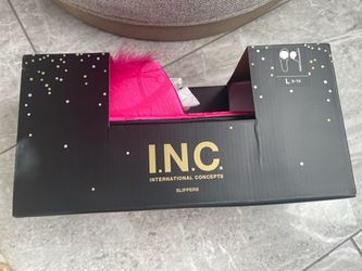 INC sleepers