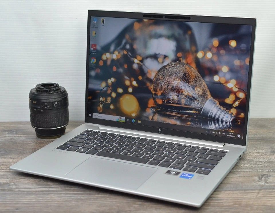 HP Elitebook *2023* Laptop