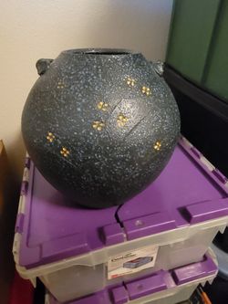 Japanese Pot