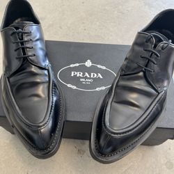 Prada Shoes