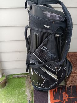 Ogio Cart Golf Bag 