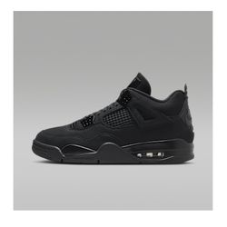 Jordan 4 Black Cats DS