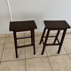 Bar stools