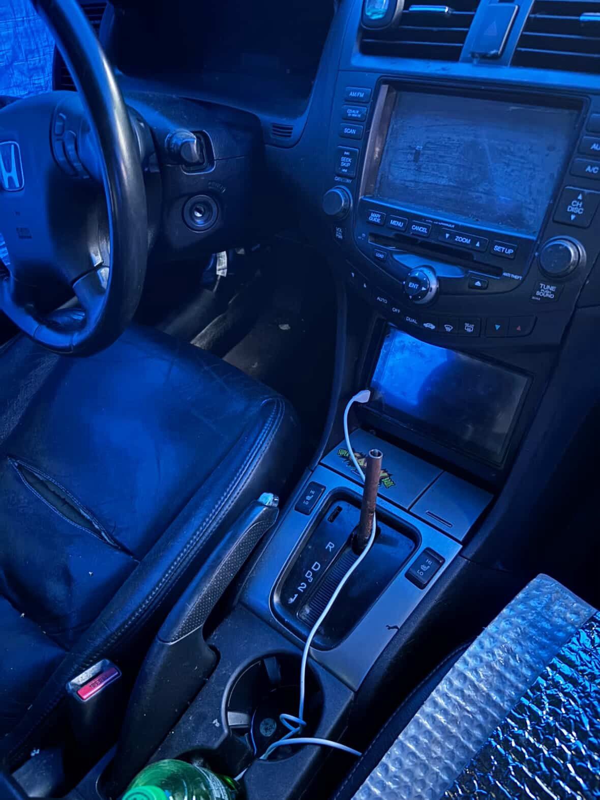 2006 Honda Accord