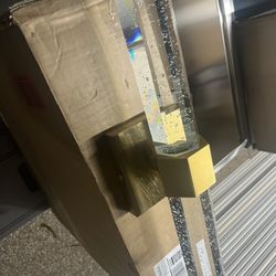 LED bathroom vanity light