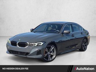 2024 BMW 330i