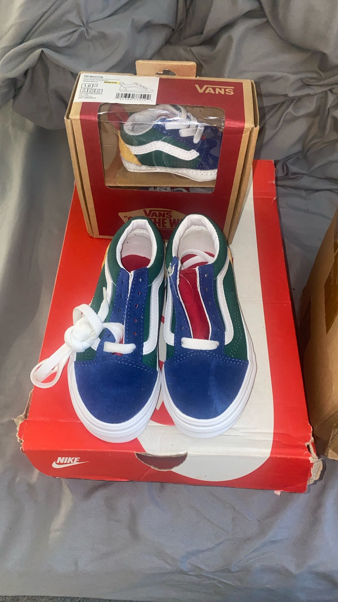Kid Vans 