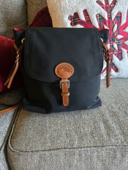 backpack style bag