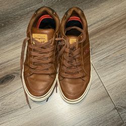Levi’s Shoes Brown