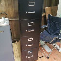 4drw Letter File