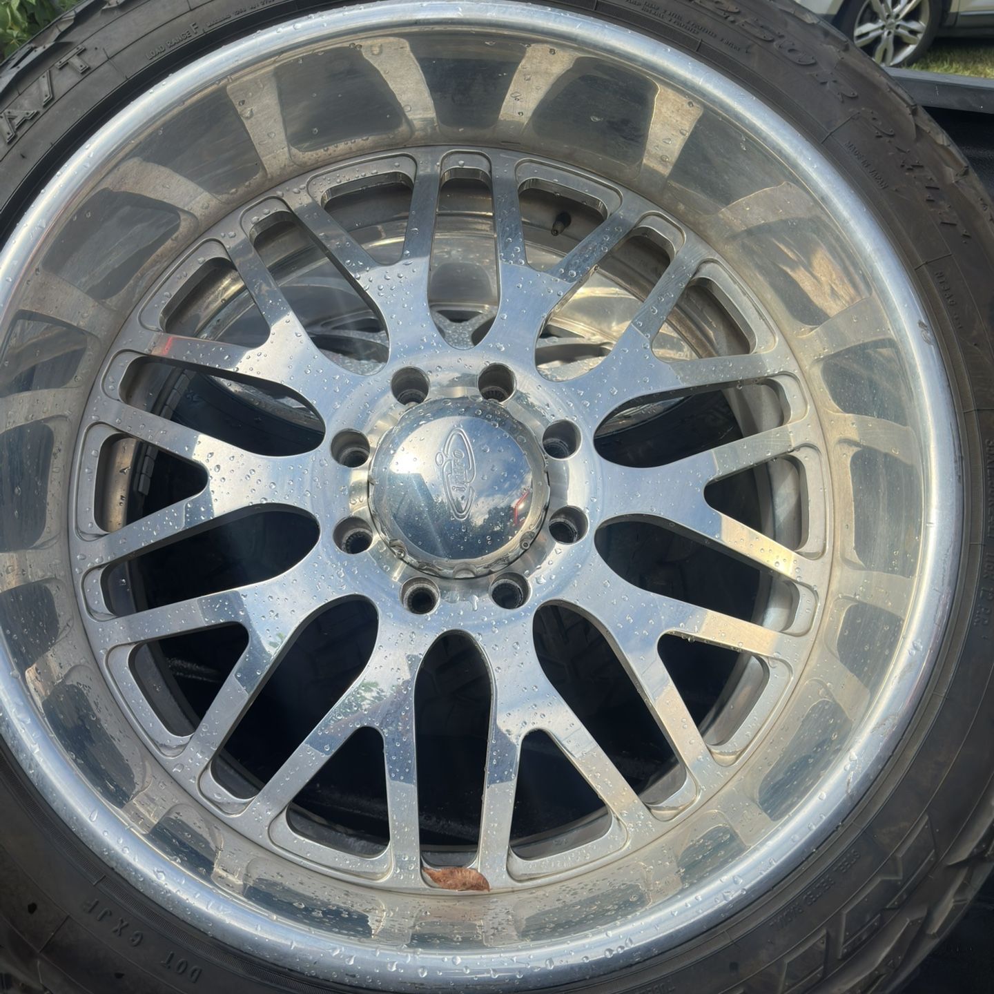 Houston Billets Rim 8x180 Bolt Pattern intro Billet Wheels Rims Rines for Sale in Houston ...
