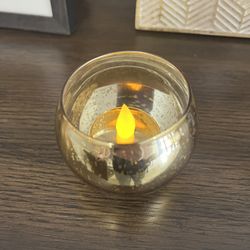 24 Piece Tea Light Candle Holders