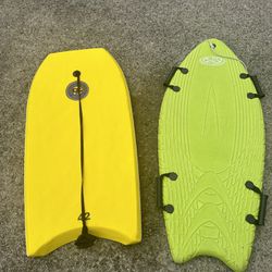 Boogie Surf Boards 