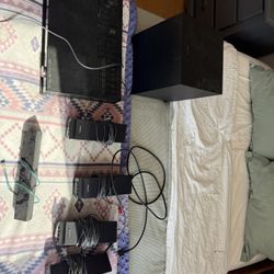 Sony Surround Sound System