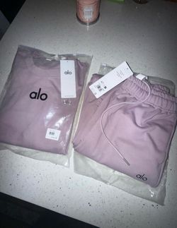 Alo set
