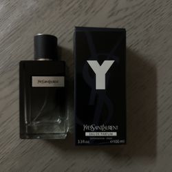 YSL Perfume 