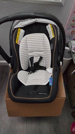 Graco Car Seat