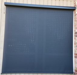 Smartwings Outdoor Sun Shade
