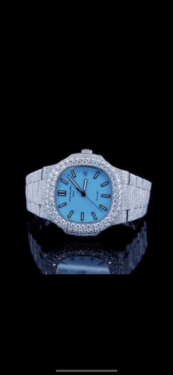 PP moissanite TiffanynCo