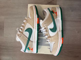 Nike sb x Jarritos size 8.5
