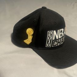 2016 Cavs Championship 