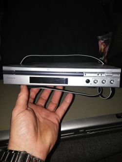 Dvd player