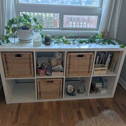 IKEA Kalax Shelf